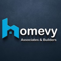 Homevy Associates and Builders logo - Similar company to Mindwhiz Developers