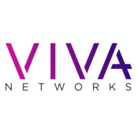 VIVA Networks logo - Similar company to Vdvc