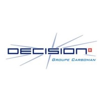 Decision SA logo - Similar company to Sigmeo