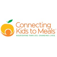 Connecting Kids to Meals logo - Similar company to Care For Kids
