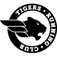 Tigers Running Club logo - Similar company to Trade Homes