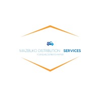 Mazibuko Distribution Services logo - Similar company to Questek Advanced Technologies