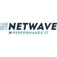 NetWave logo - Similar company to Netfabric