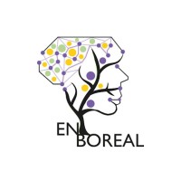 Espacio de Neurorrehabilitación Boreal logo - Similar company to Centro Comunica