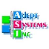Adept Systems Inc