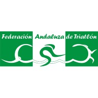Federacion Andaluza de Triatlon logo - Similar company to Wayedra Sport Solutions