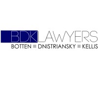 BDK Lawyers logo - Similar company to Youx Uoa