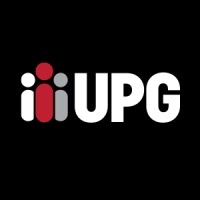 Unified Purchasing Group (UPG) logo - Similar company to Quick Wits Comedy