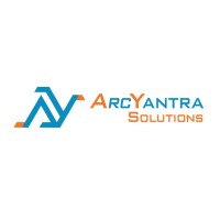 Arcyantra Solutions logo - Similar company to Cache House