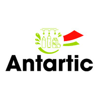 Antartic - AGROMOUSQUETAIRES logo - Similar company to Association Des Producteurs De Lait De Brebis De L'Aire Roquefort