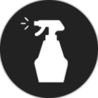 ExBode Clean logo - Similar company to Riverside Exterior Cleaning