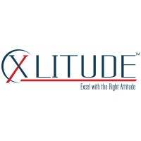 Xlitude logo - Similar company to Pilates Connect