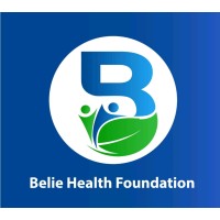 Belie Health Foundation logo - Similar company to Nanny Africa