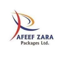 Afeef Zara Packages Ltd logo - Similar company to Print Packages
