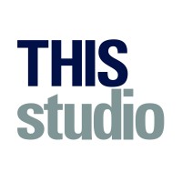 THIS Studio logo - Similar company to Vokuz