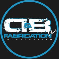 D&B Fabrication Plus logo - Similar company to B&G Industries, Inc.