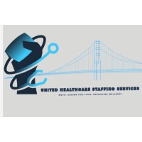 United Healthcare Staffing Services logo - Similar company to United Health Care Staffing
