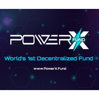 PowerX Fund logo - Similar company to Seedlaunch