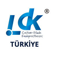 LDK Ortho Türkiye 🇹🇷 Netherlands 🇳🇱 logo - Similar company to Anatomi Tıbbi Malzemeler