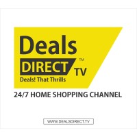 DealsDirect logo - Similar company to The Bamboo Shop