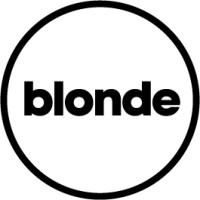Blonde Studio logo - Similar company to 8.125