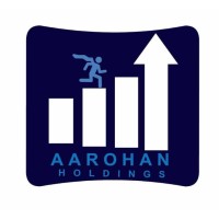 Aarohan Holdings logo - Similar company to Balephi Hydropower Ltd