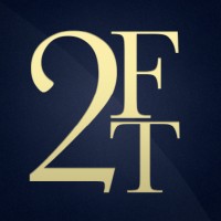 Agence 2F2T - Communication & Production Audiovisuelle logo - Similar company to Motion&Co