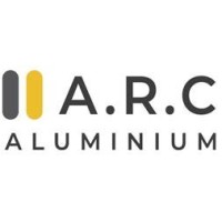 A.R.C ALUMINIUM logo - Similar company to Multi Protec Habitat