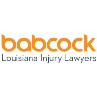 Babcock Injury Lawyers logo - Similar company to Gill Law Firm