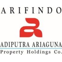 PT. Arifindo Adiputra Ariaguna logo - Similar company to Aria Group