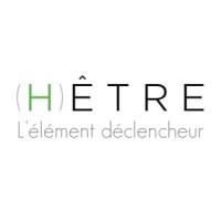 HETRE logo - Similar company to Afisb