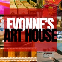Evonne's Art House logo - Similar company to Tracktion Media