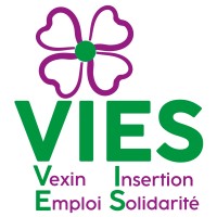 Association VIES logo - Similar company to Voie95
