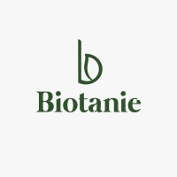 Biotanie logo - Similar company to Mp2 Cosmetic Solutions