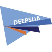 DEEPSUA logo - Similar company to Iambiente