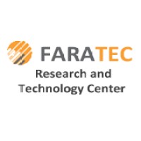 FARATEC Technology Center - Farassan Industrial Group logo - Similar company to Faratec