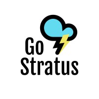 Go Stratus logo - Similar company to Edacs