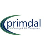 Primdal ESG logo - Similar company to Better Green Aps