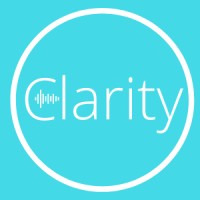 Clarity Stethoscope logo - Similar company to Speaktx