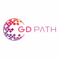 GDPath logo - Similar company to Communicloud