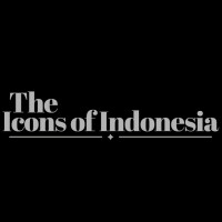 The Icons of Indonesia logo - Similar company to Pt Inovasi Dapur Nusantara