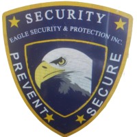 Eagle Security & Protection Inc. logo - Similar company to Newlands Security Consultancy