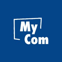 My Com logo - Similar company to Jq Event Et Communication