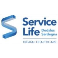 Service Life Srl - Dedalus Sardegna logo - Similar company to Prodifarm