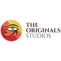 The Originals Studios logo - Similar company to Digimanal