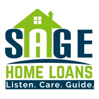 Sage Home Loans logo - Similar company to Relaxtax
