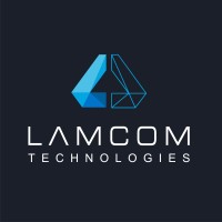 Lamcom Technologies logo - Similar company to Copie Conforme