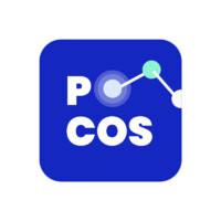 POCOS logo - Similar company to Destiny Corporation