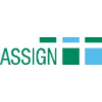 Assign Group logo - Similar company to Xceleron Inc