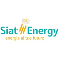 Siat Energy S.r.l. logo - Similar company to Solenergy